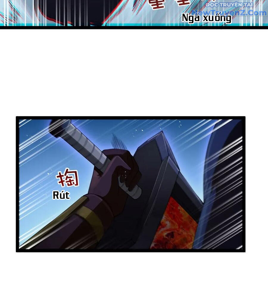 Dũng Giả Này Là Người Theo Chủ Nghĩa Tiền Tài Chí Thượng - Chapter 107 - Page 25