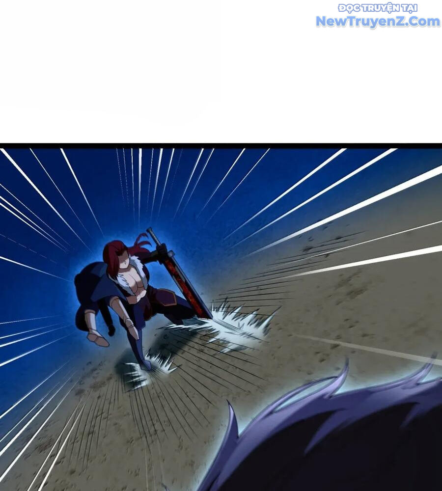 Dũng Giả Này Là Người Theo Chủ Nghĩa Tiền Tài Chí Thượng - Chapter 107 - Page 27