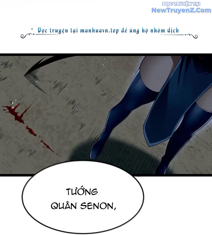 Dũng Giả Này Là Người Theo Chủ Nghĩa Tiền Tài Chí Thượng - Chapter 107 - Page 31