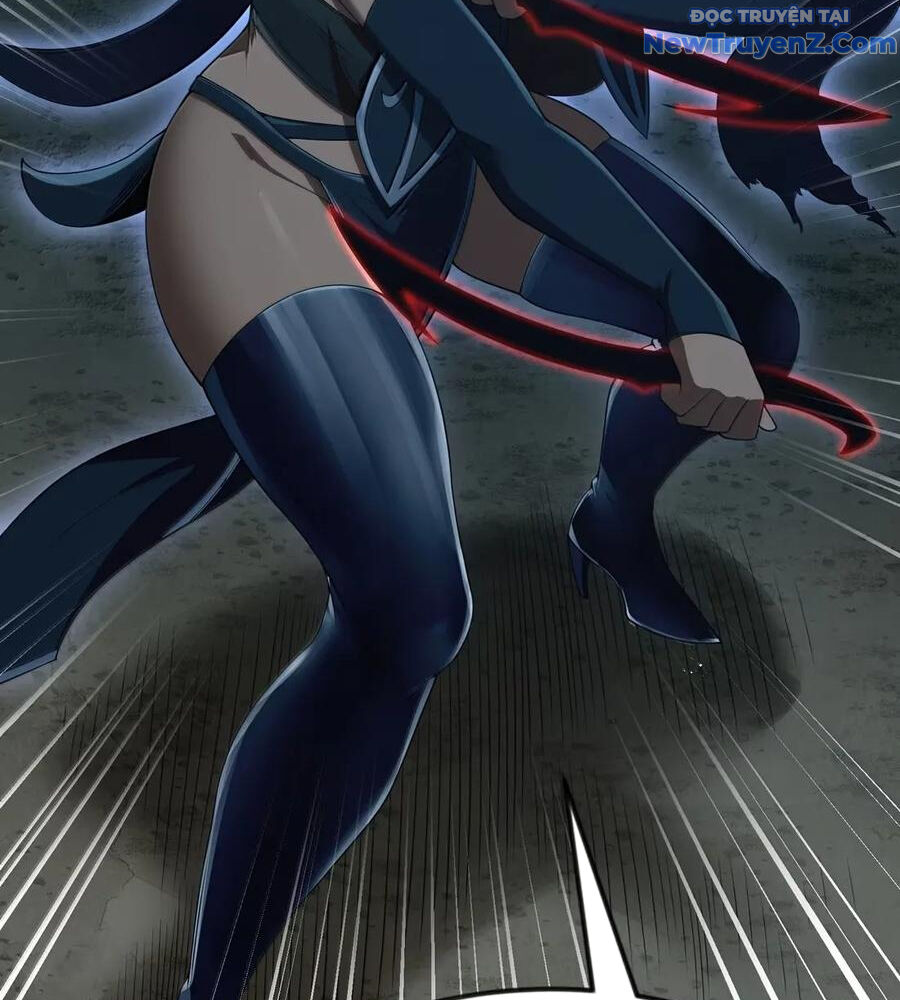 Dũng Giả Này Là Người Theo Chủ Nghĩa Tiền Tài Chí Thượng - Chapter 107 - Page 33