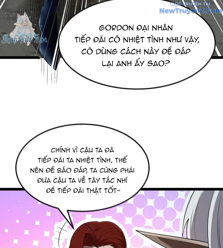 Dũng Giả Này Là Người Theo Chủ Nghĩa Tiền Tài Chí Thượng - Chapter 107 - Page 34