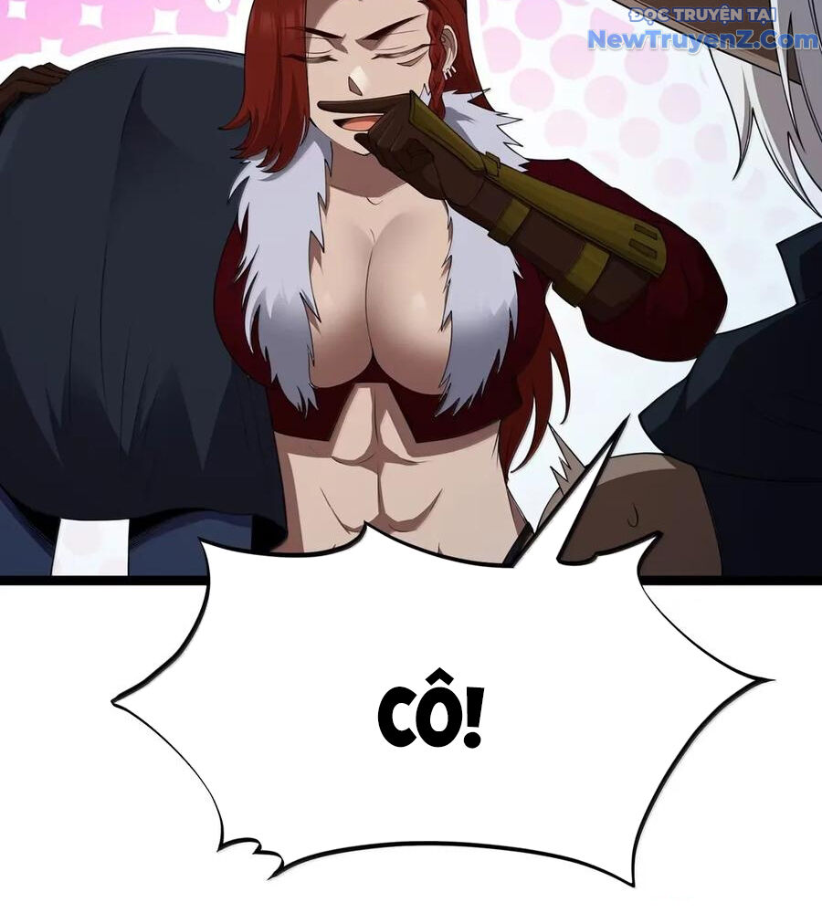 Dũng Giả Này Là Người Theo Chủ Nghĩa Tiền Tài Chí Thượng - Chapter 107 - Page 35
