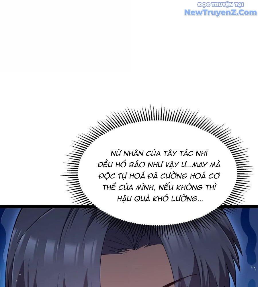 Dũng Giả Này Là Người Theo Chủ Nghĩa Tiền Tài Chí Thượng - Chapter 107 - Page 41