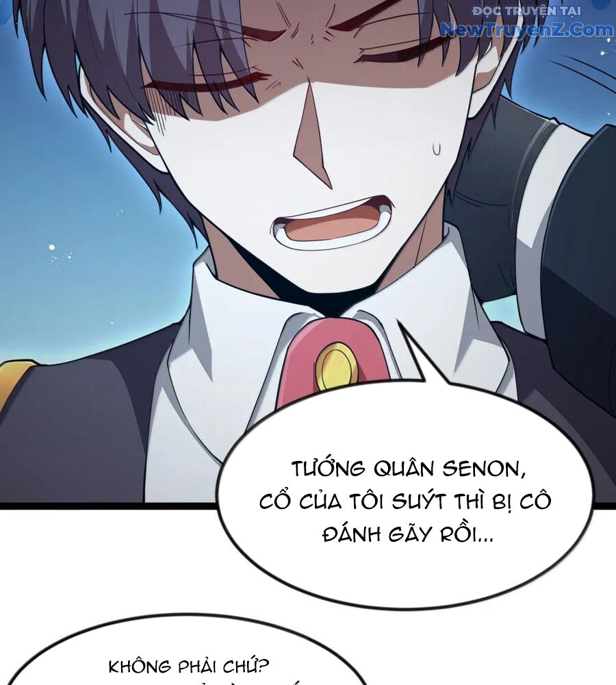 Dũng Giả Này Là Người Theo Chủ Nghĩa Tiền Tài Chí Thượng - Chapter 107 - Page 42