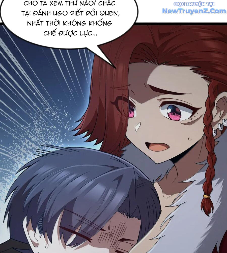 Dũng Giả Này Là Người Theo Chủ Nghĩa Tiền Tài Chí Thượng - Chapter 107 - Page 43