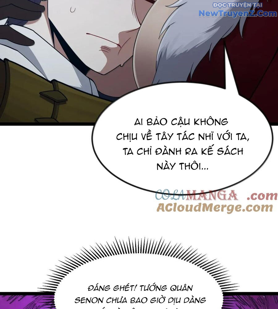 Dũng Giả Này Là Người Theo Chủ Nghĩa Tiền Tài Chí Thượng - Chapter 107 - Page 44