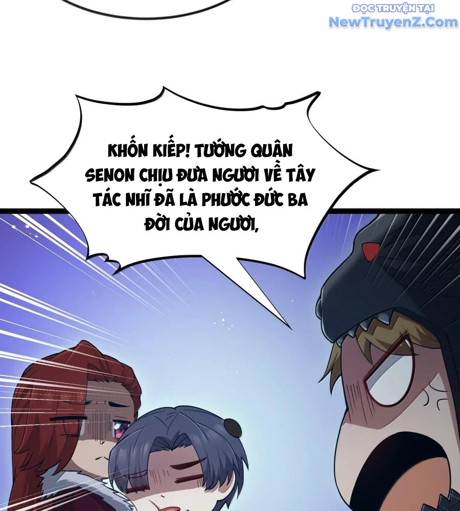 Dũng Giả Này Là Người Theo Chủ Nghĩa Tiền Tài Chí Thượng - Chapter 107 - Page 47