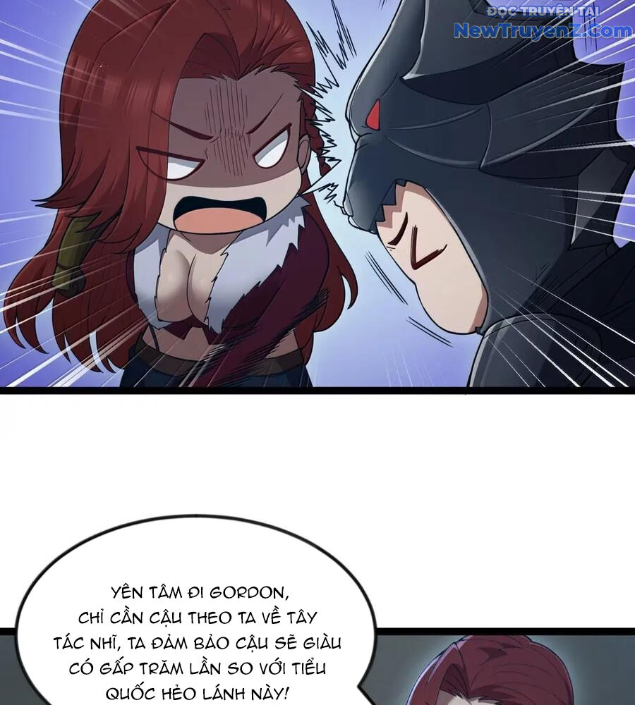 Dũng Giả Này Là Người Theo Chủ Nghĩa Tiền Tài Chí Thượng - Chapter 107 - Page 49