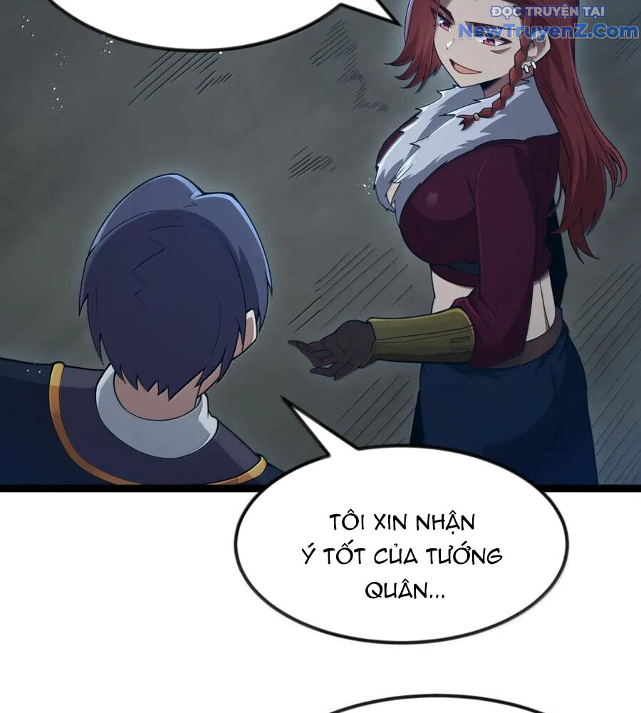 Dũng Giả Này Là Người Theo Chủ Nghĩa Tiền Tài Chí Thượng - Chapter 107 - Page 50