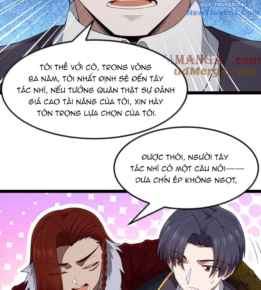 Dũng Giả Này Là Người Theo Chủ Nghĩa Tiền Tài Chí Thượng - Chapter 107 - Page 52