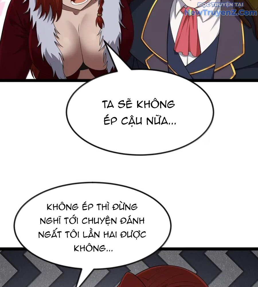 Dũng Giả Này Là Người Theo Chủ Nghĩa Tiền Tài Chí Thượng - Chapter 107 - Page 53