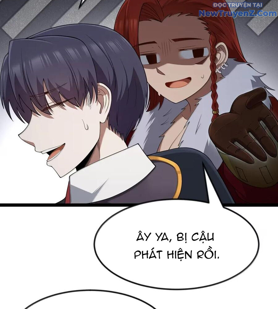 Dũng Giả Này Là Người Theo Chủ Nghĩa Tiền Tài Chí Thượng - Chapter 107 - Page 54