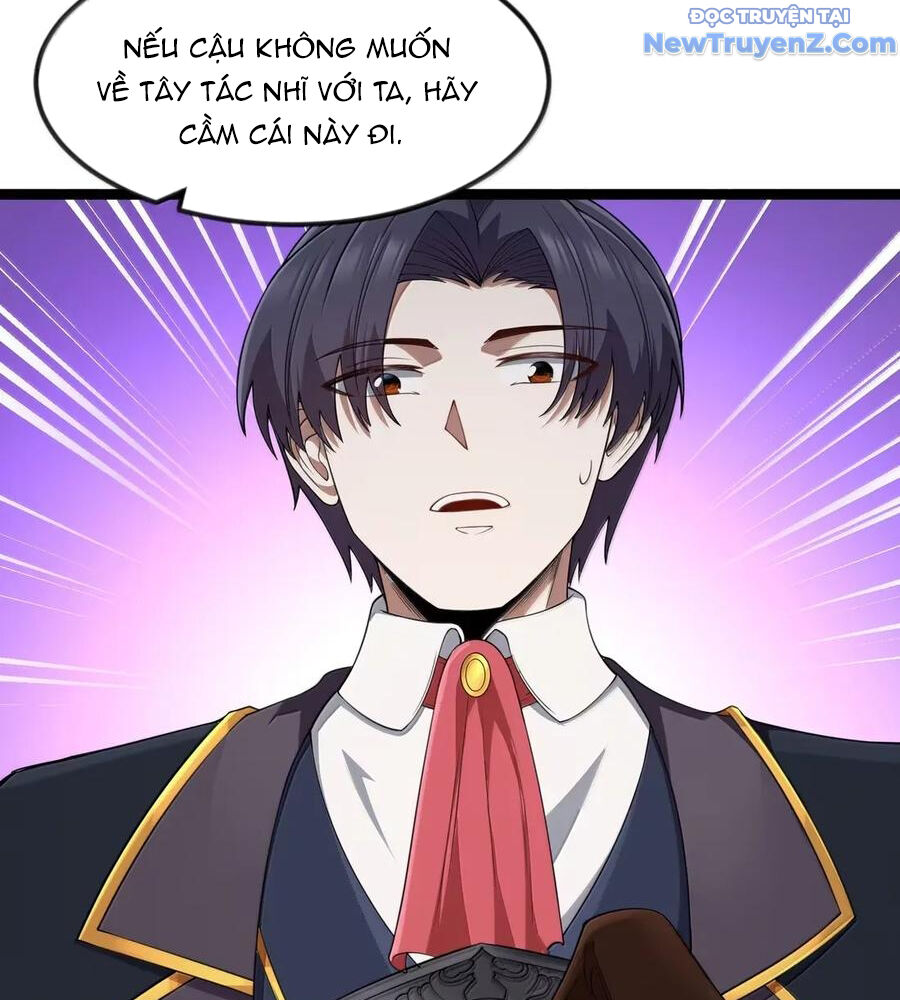 Dũng Giả Này Là Người Theo Chủ Nghĩa Tiền Tài Chí Thượng - Chapter 107 - Page 55