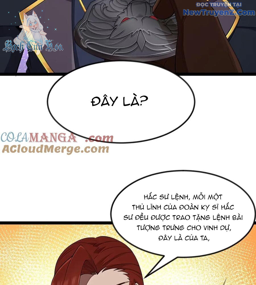 Dũng Giả Này Là Người Theo Chủ Nghĩa Tiền Tài Chí Thượng - Chapter 107 - Page 56