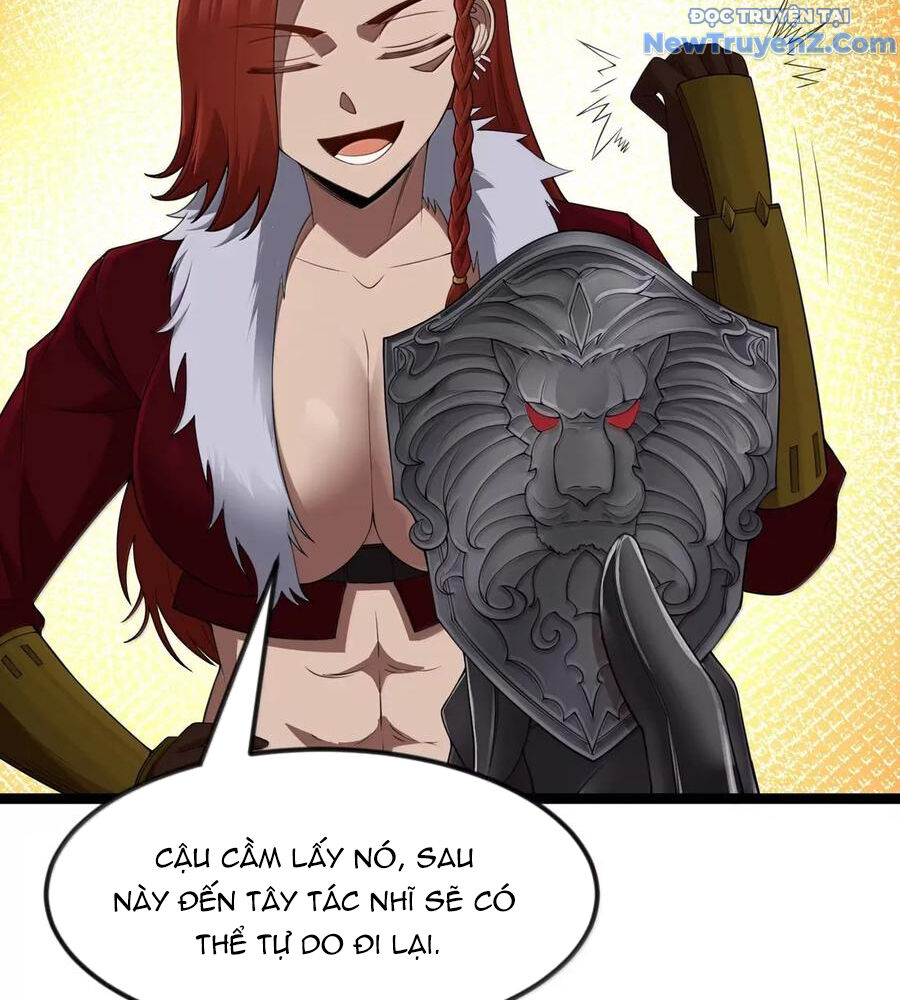 Dũng Giả Này Là Người Theo Chủ Nghĩa Tiền Tài Chí Thượng - Chapter 107 - Page 57