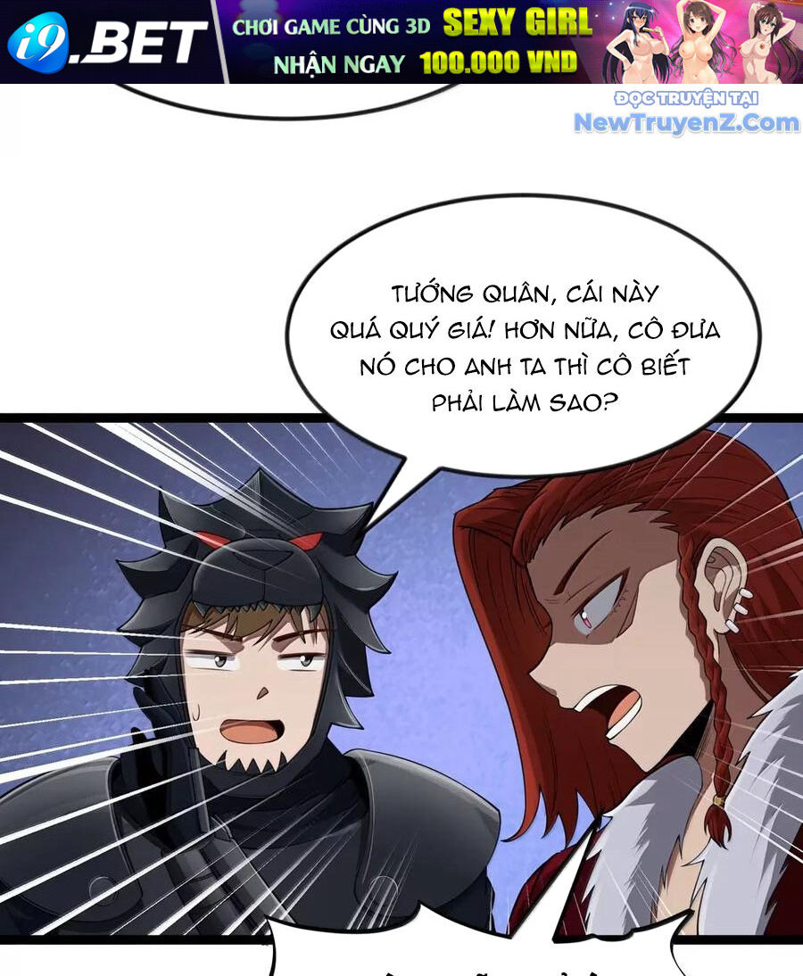 Dũng Giả Này Là Người Theo Chủ Nghĩa Tiền Tài Chí Thượng - Chapter 107 - Page 58