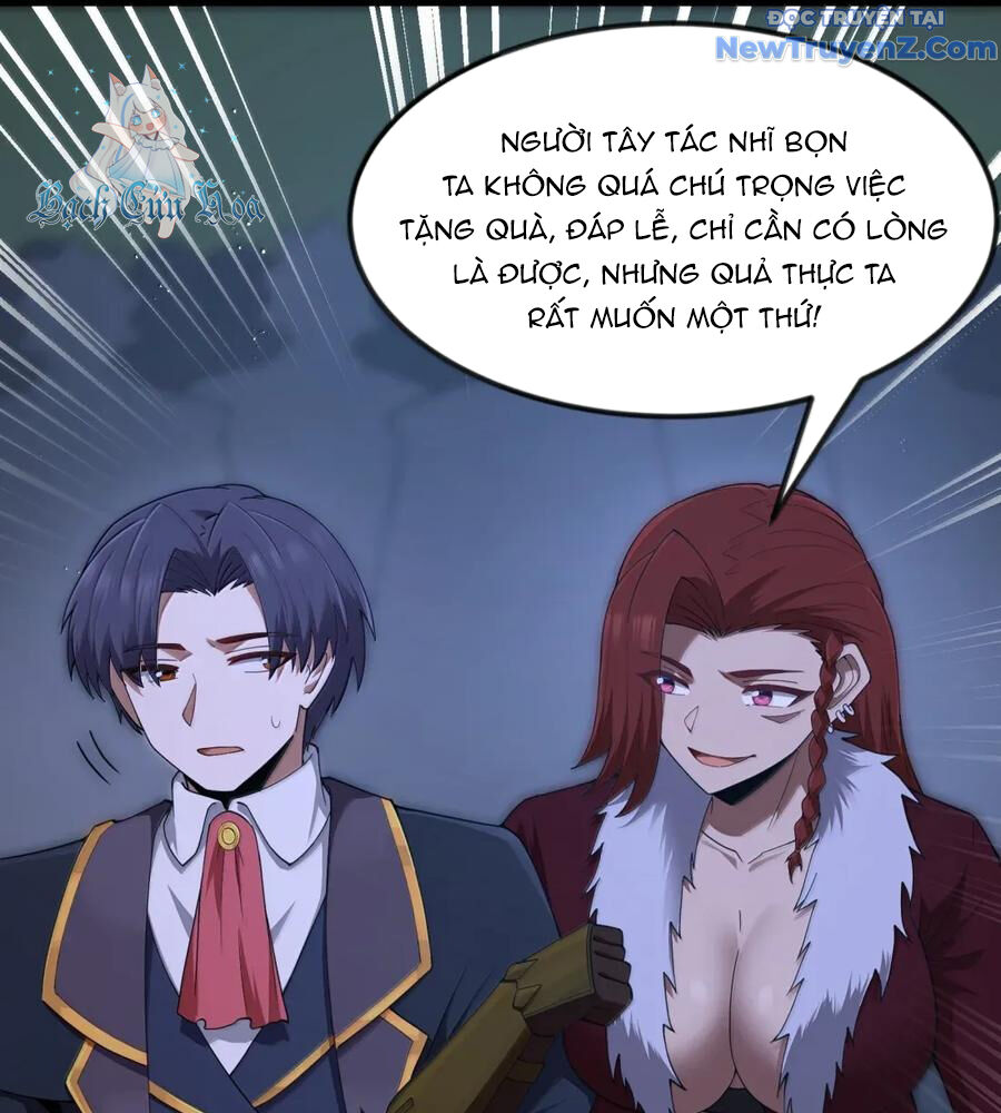 Dũng Giả Này Là Người Theo Chủ Nghĩa Tiền Tài Chí Thượng - Chapter 107 - Page 62