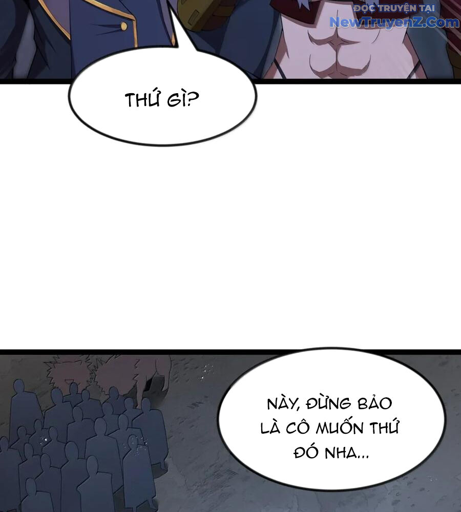 Dũng Giả Này Là Người Theo Chủ Nghĩa Tiền Tài Chí Thượng - Chapter 107 - Page 63