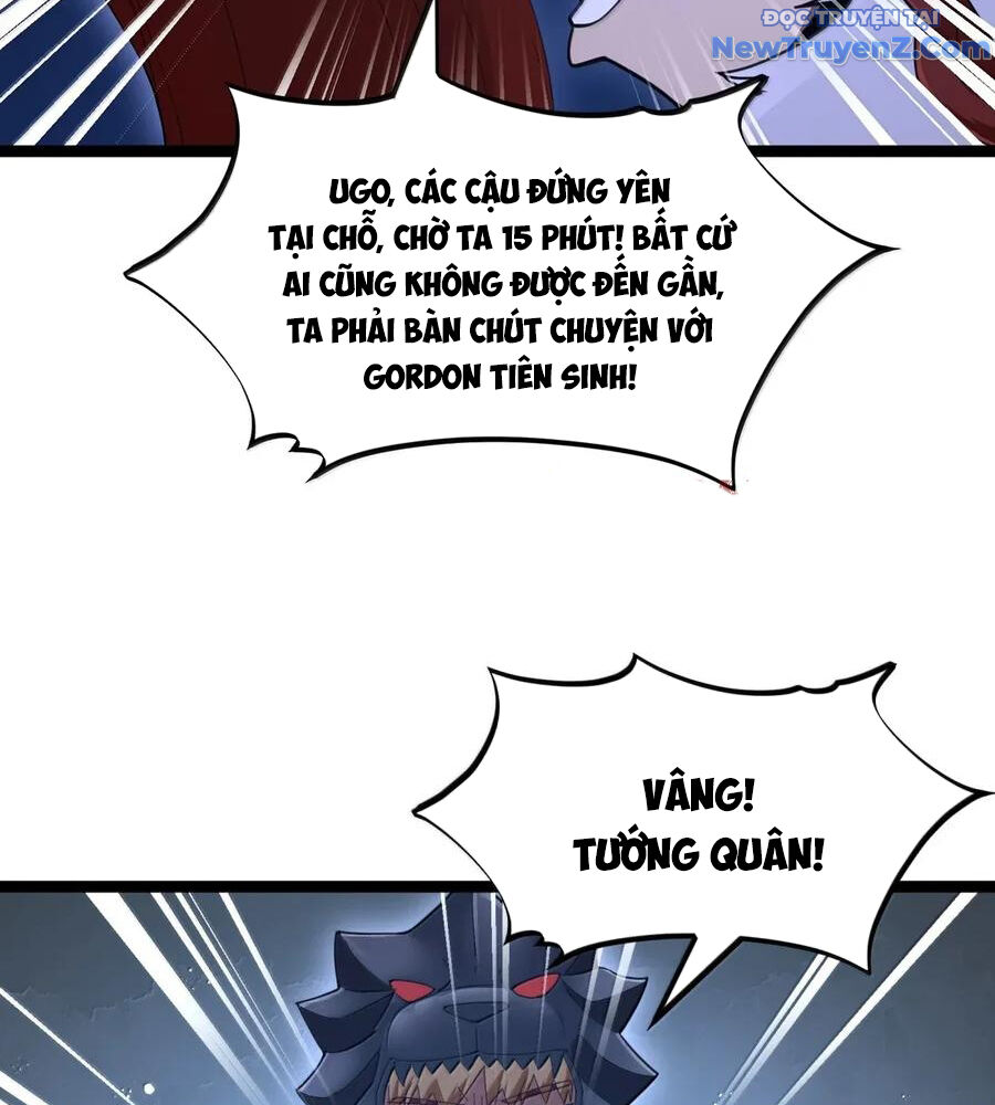 Dũng Giả Này Là Người Theo Chủ Nghĩa Tiền Tài Chí Thượng - Chapter 107 - Page 66