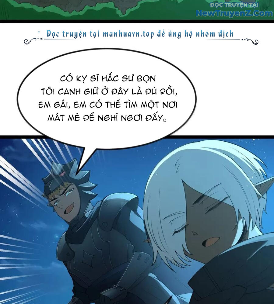 Dũng Giả Này Là Người Theo Chủ Nghĩa Tiền Tài Chí Thượng - Chapter 107 - Page 73