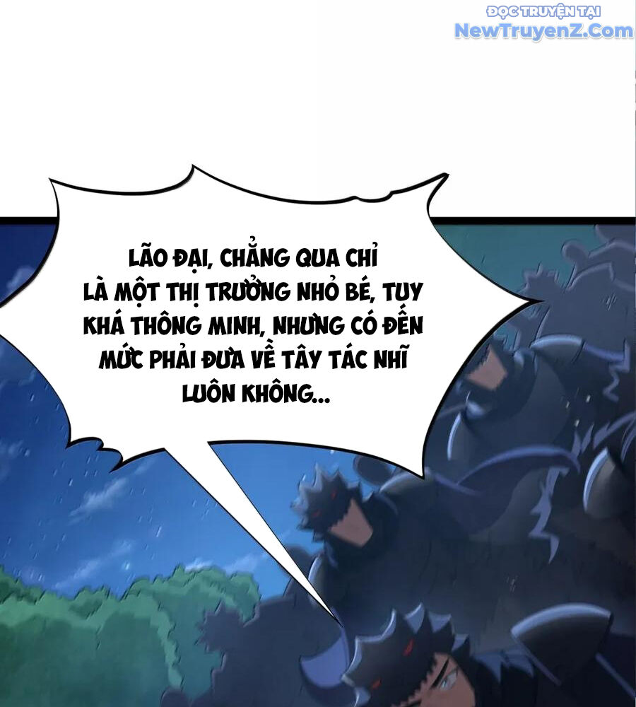 Dũng Giả Này Là Người Theo Chủ Nghĩa Tiền Tài Chí Thượng - Chapter 107 - Page 9