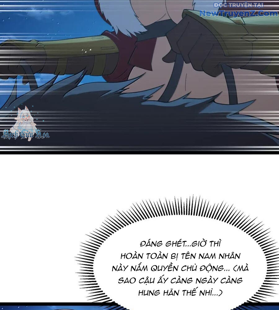 Dũng Giả Này Là Người Theo Chủ Nghĩa Tiền Tài Chí Thượng - Chapter 107 - Page 90