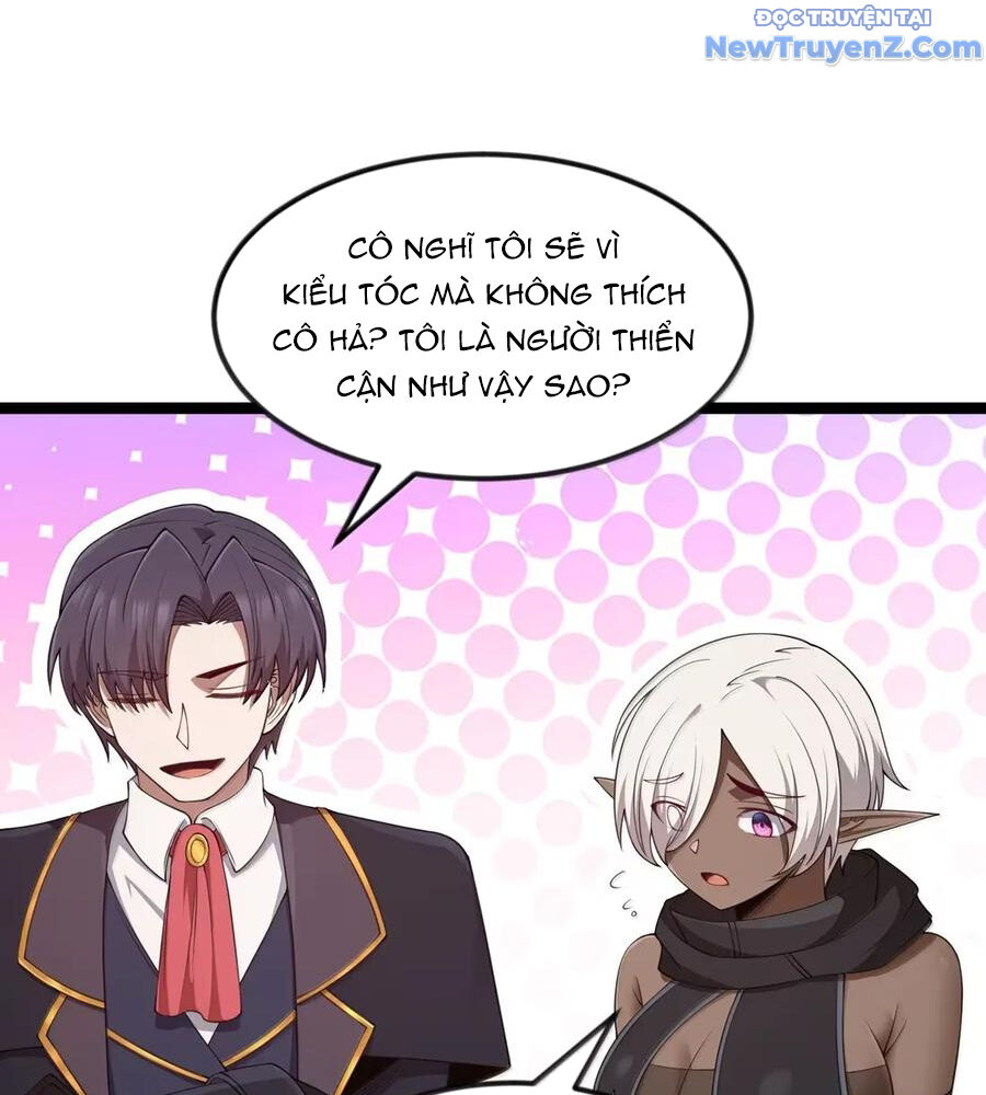 Dũng Giả Này Là Người Theo Chủ Nghĩa Tiền Tài Chí Thượng - Chapter 107 - Page 95