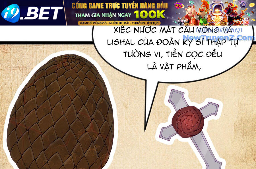 Dũng Giả Này Là Người Theo Chủ Nghĩa Tiền Tài Chí Thượng - Chapter 108 - Page 18