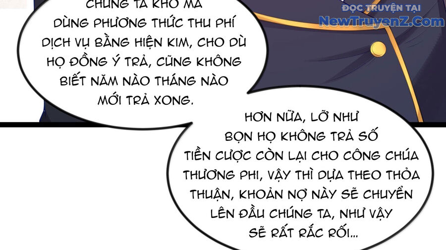 Dũng Giả Này Là Người Theo Chủ Nghĩa Tiền Tài Chí Thượng - Chapter 108 - Page 21