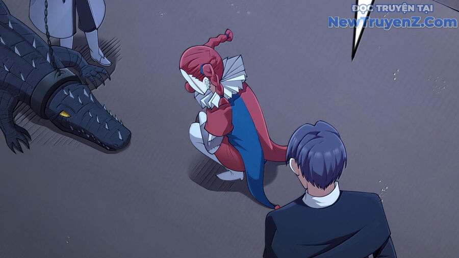 Dũng Giả Này Là Người Theo Chủ Nghĩa Tiền Tài Chí Thượng - Chapter 108 - Page 31