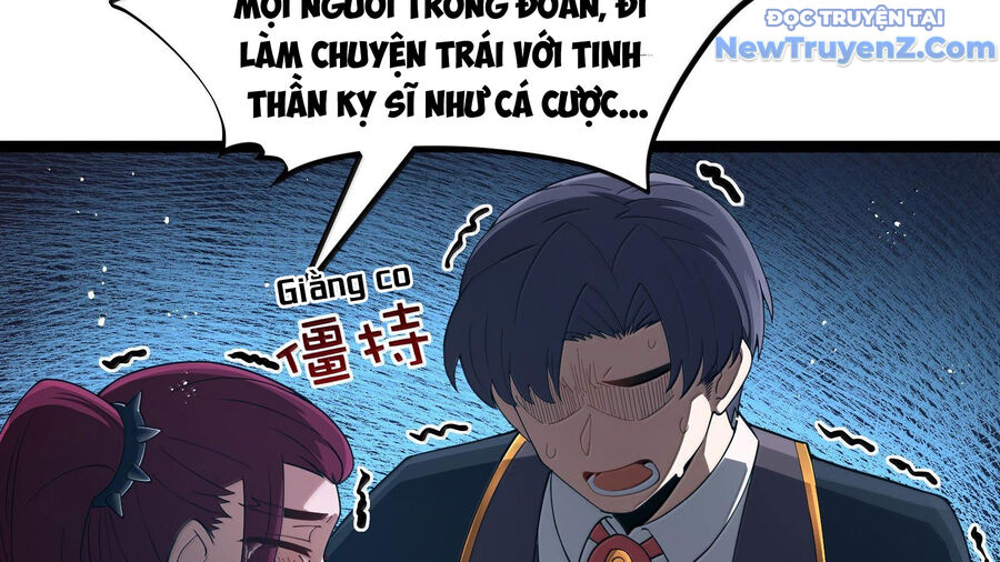 Dũng Giả Này Là Người Theo Chủ Nghĩa Tiền Tài Chí Thượng - Chapter 108 - Page 80