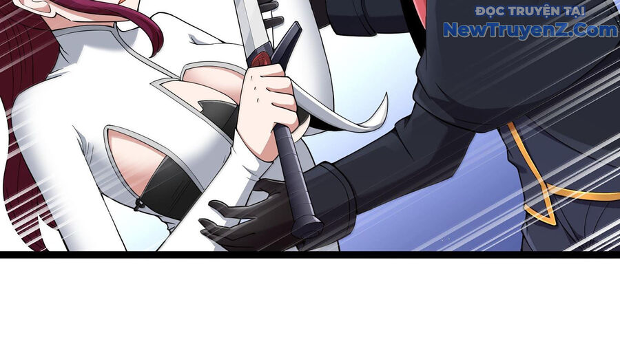 Dũng Giả Này Là Người Theo Chủ Nghĩa Tiền Tài Chí Thượng - Chapter 108 - Page 86