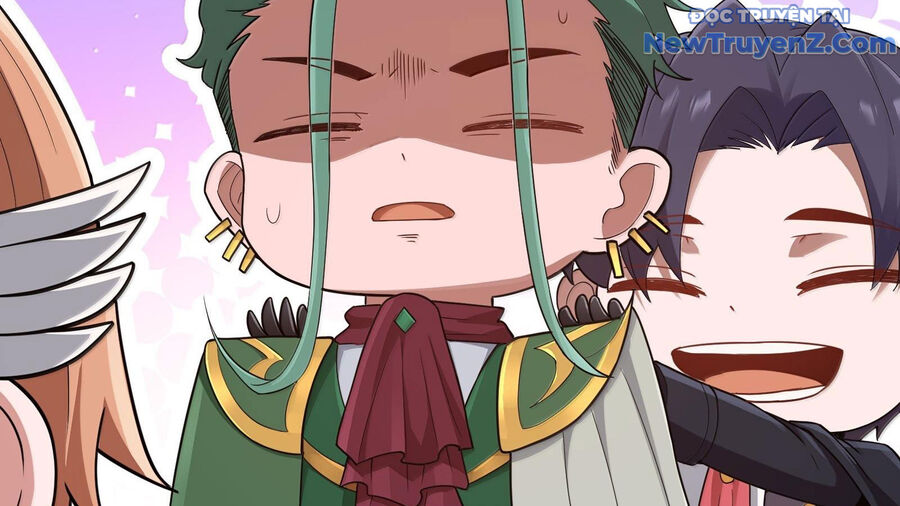 Dũng Giả Này Là Người Theo Chủ Nghĩa Tiền Tài Chí Thượng - Chapter 109 - Page 242