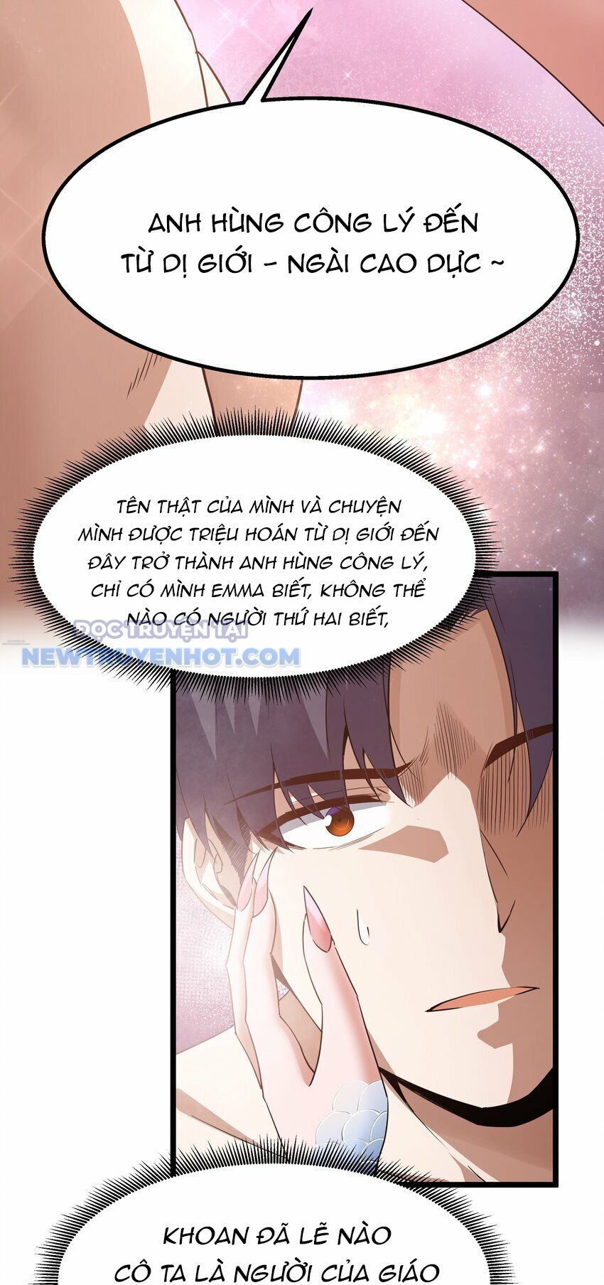 Dũng Giả Này Là Người Theo Chủ Nghĩa Tiền Tài Chí Thượng - Chapter 11 - Page 17