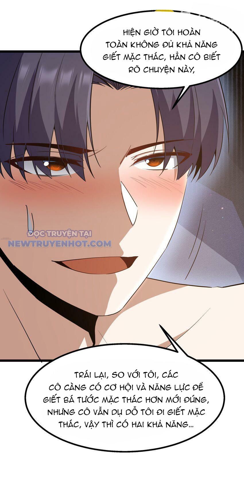 Dũng Giả Này Là Người Theo Chủ Nghĩa Tiền Tài Chí Thượng - Chapter 11 - Page 23