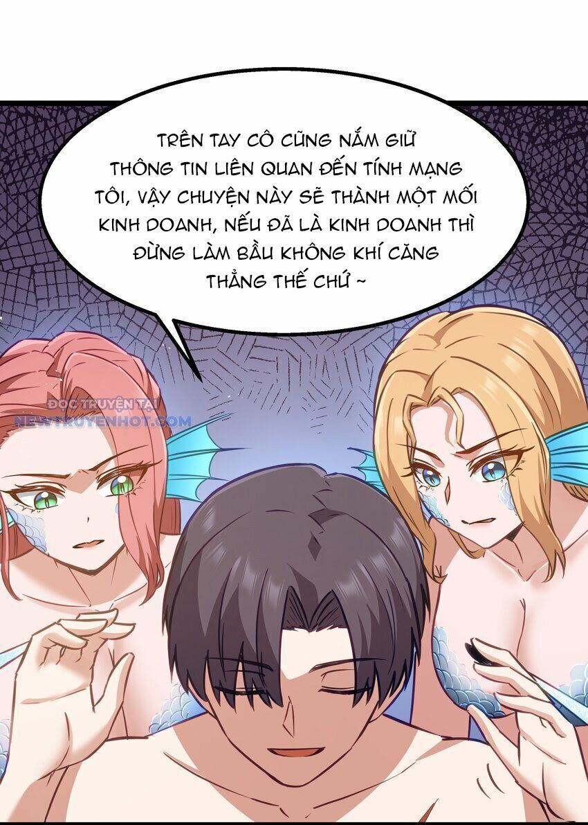 Dũng Giả Này Là Người Theo Chủ Nghĩa Tiền Tài Chí Thượng - Chapter 11 - Page 27