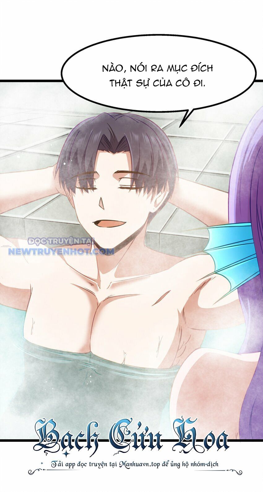 Dũng Giả Này Là Người Theo Chủ Nghĩa Tiền Tài Chí Thượng - Chapter 11 - Page 29