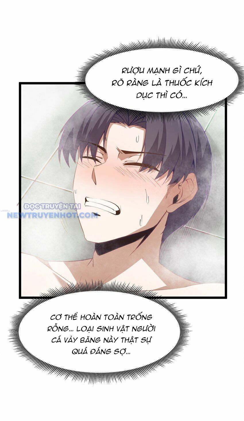 Dũng Giả Này Là Người Theo Chủ Nghĩa Tiền Tài Chí Thượng - Chapter 11 - Page 3