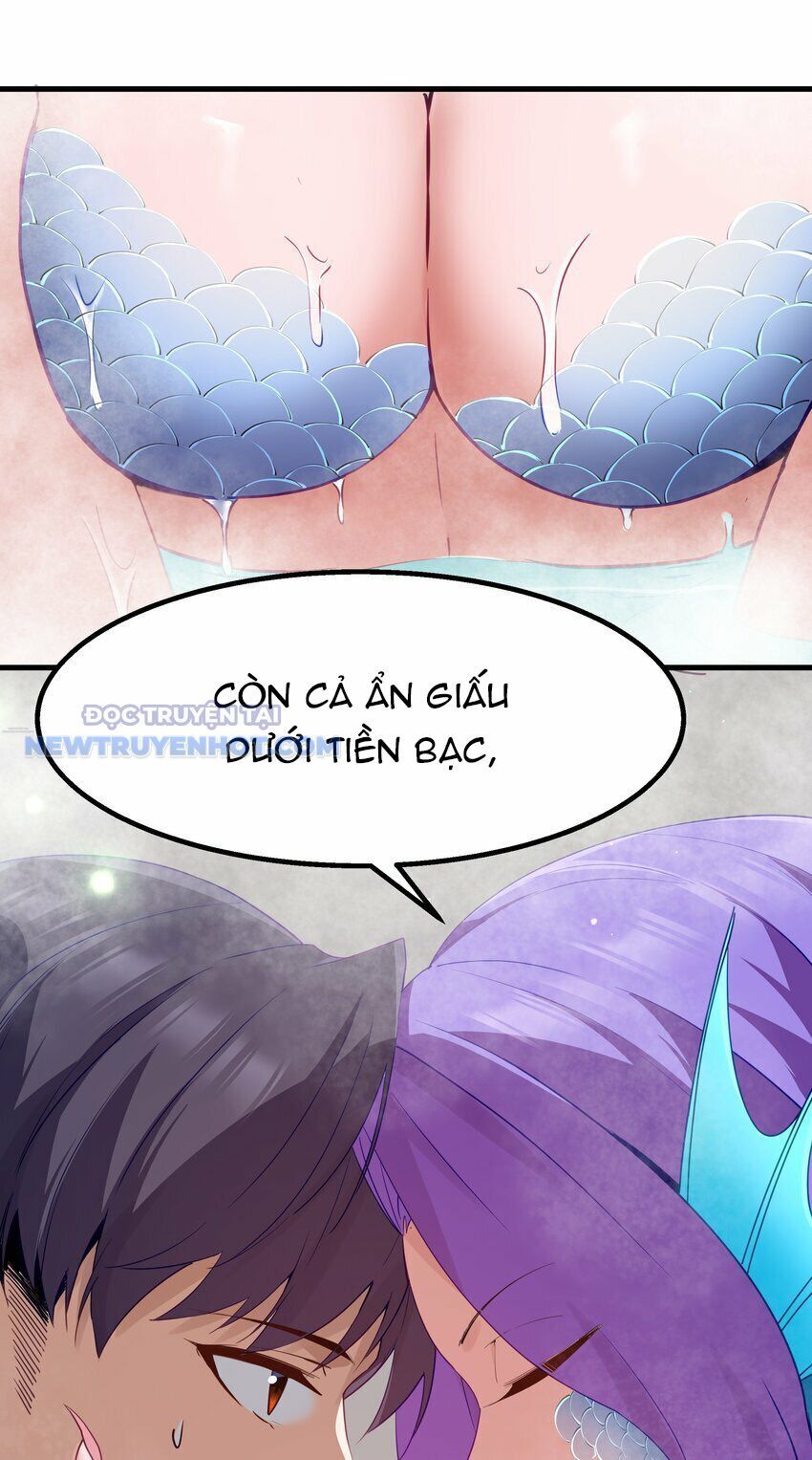 Dũng Giả Này Là Người Theo Chủ Nghĩa Tiền Tài Chí Thượng - Chapter 11 - Page 35