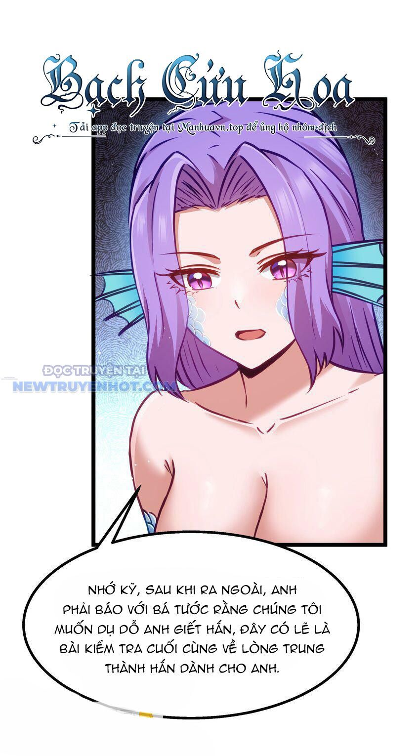 Dũng Giả Này Là Người Theo Chủ Nghĩa Tiền Tài Chí Thượng - Chapter 11 - Page 48