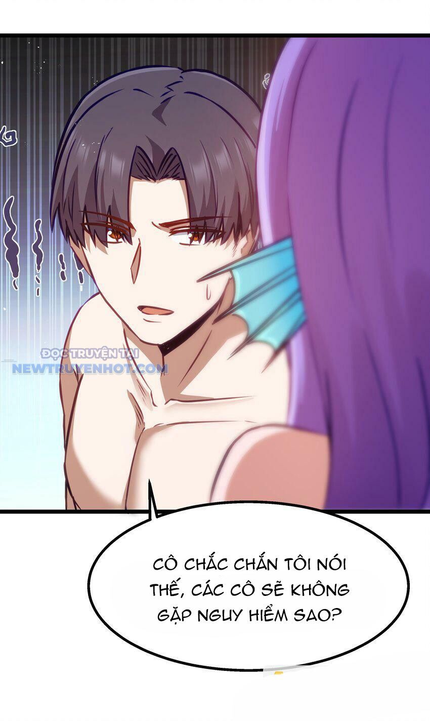 Dũng Giả Này Là Người Theo Chủ Nghĩa Tiền Tài Chí Thượng - Chapter 11 - Page 49