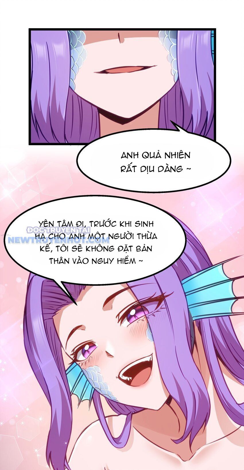 Dũng Giả Này Là Người Theo Chủ Nghĩa Tiền Tài Chí Thượng - Chapter 11 - Page 50