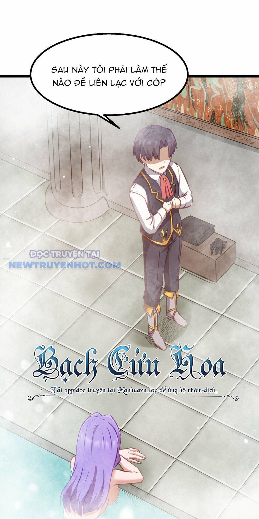 Dũng Giả Này Là Người Theo Chủ Nghĩa Tiền Tài Chí Thượng - Chapter 11 - Page 53