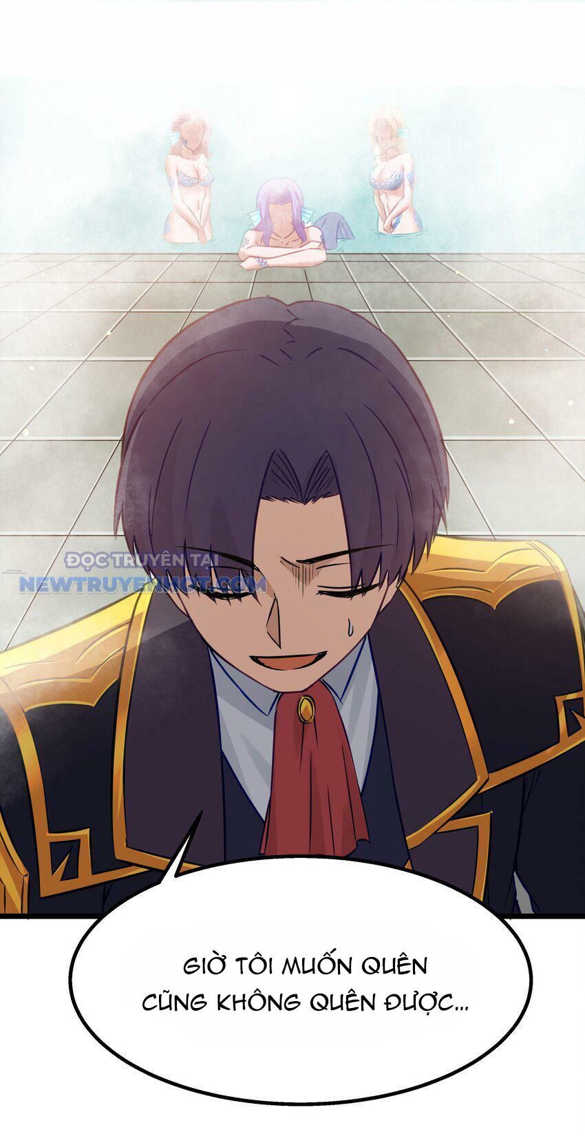 Dũng Giả Này Là Người Theo Chủ Nghĩa Tiền Tài Chí Thượng - Chapter 11 - Page 57