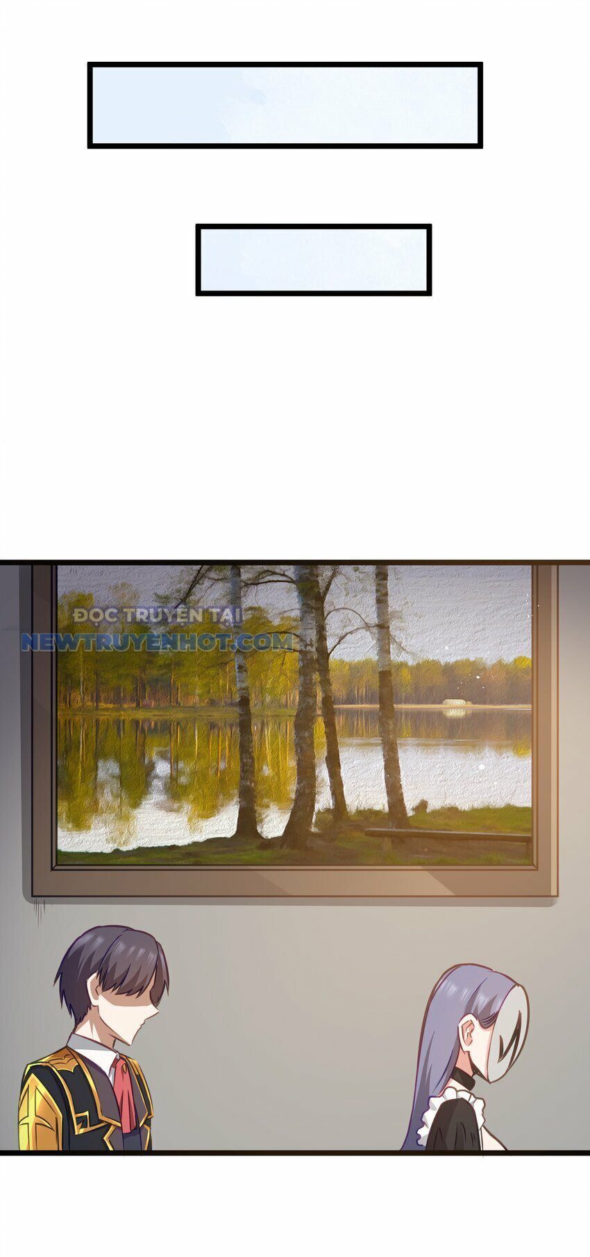 Dũng Giả Này Là Người Theo Chủ Nghĩa Tiền Tài Chí Thượng - Chapter 11 - Page 64