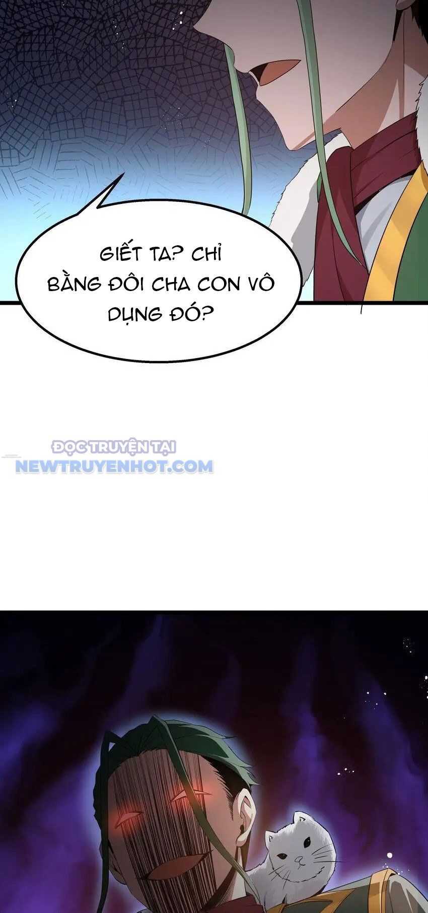 Dũng Giả Này Là Người Theo Chủ Nghĩa Tiền Tài Chí Thượng - Chapter 12 - Page 12