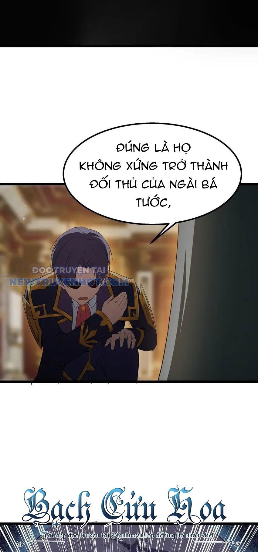 Dũng Giả Này Là Người Theo Chủ Nghĩa Tiền Tài Chí Thượng - Chapter 12 - Page 14