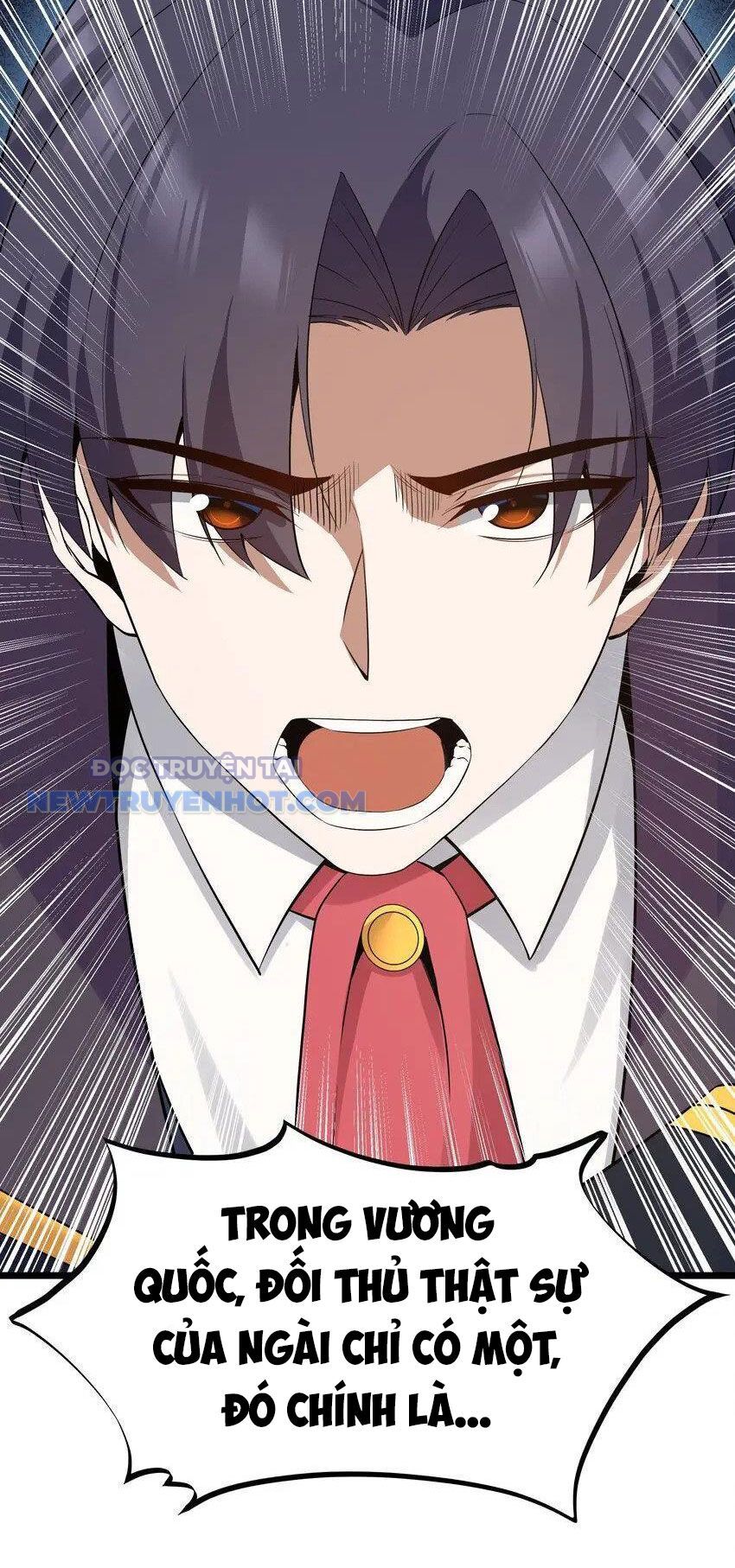 Dũng Giả Này Là Người Theo Chủ Nghĩa Tiền Tài Chí Thượng - Chapter 12 - Page 15