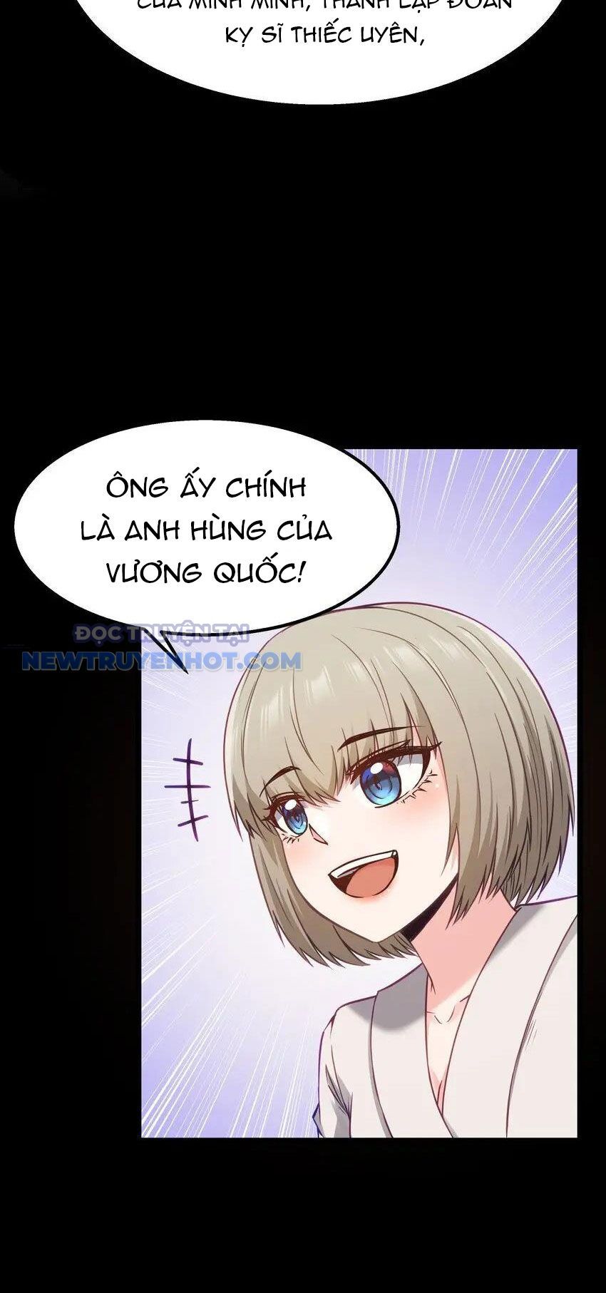 Dũng Giả Này Là Người Theo Chủ Nghĩa Tiền Tài Chí Thượng - Chapter 12 - Page 20