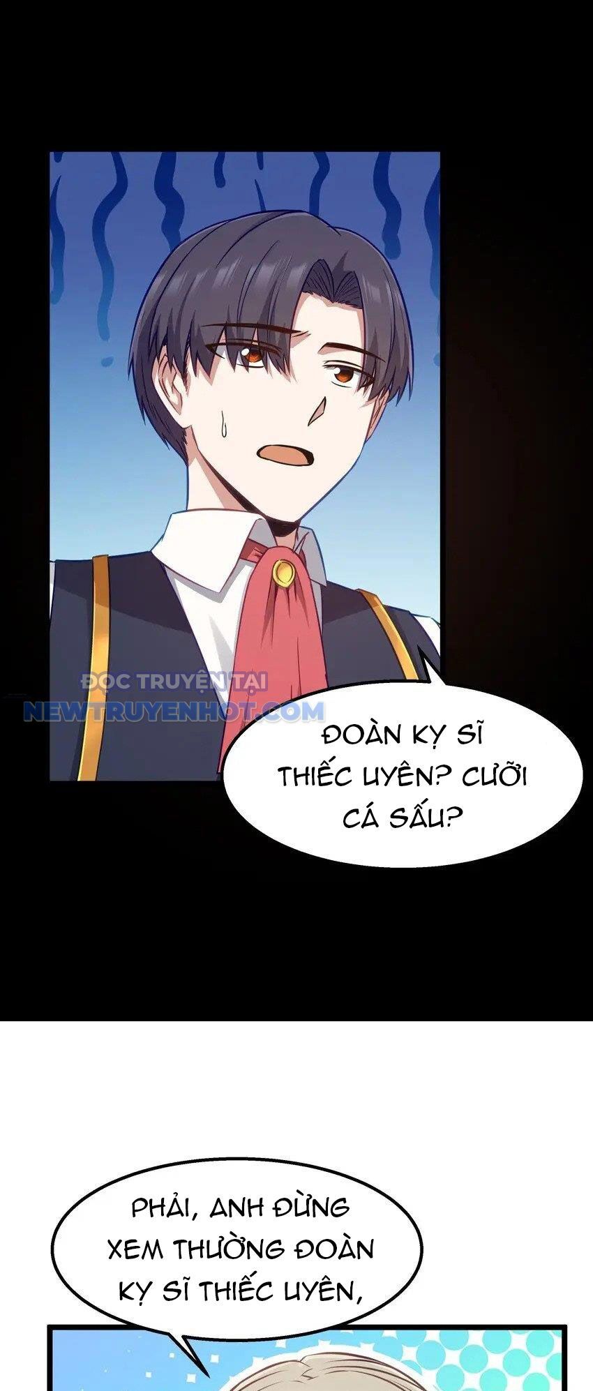 Dũng Giả Này Là Người Theo Chủ Nghĩa Tiền Tài Chí Thượng - Chapter 12 - Page 21